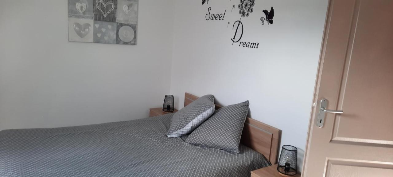 Hébergement de vacances La Maison Lola *