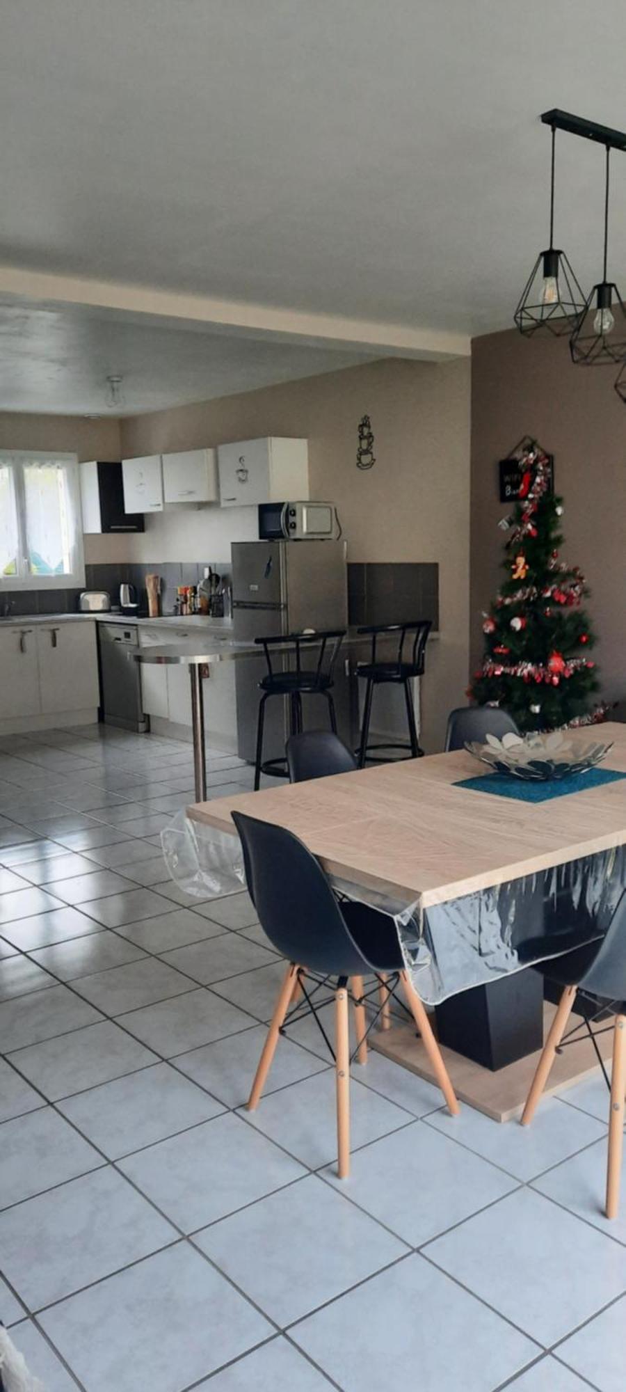 Hébergement de vacances La Maison Lola